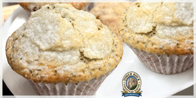 featured cookies photo zoom in on molasses & double chocolate chip peacan