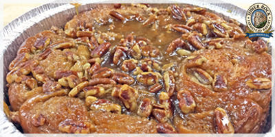 featured breads zoom in on bird seed